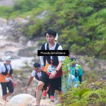 Runner Photo 5832548