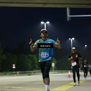 Runner Photo 5832550