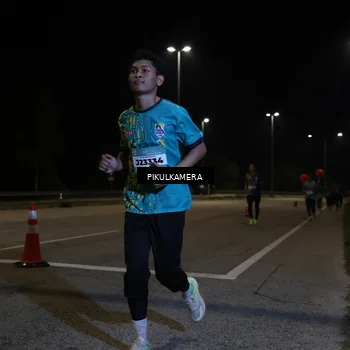 Runner Photo 5832551