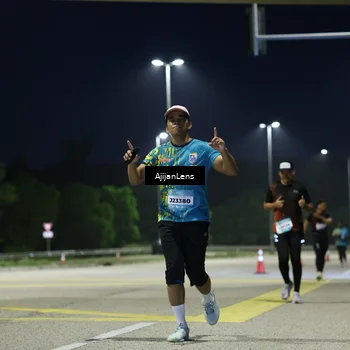 Runner Photo 5832556