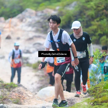 Runner Photo 5832558