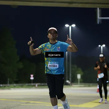 Runner Photo 5832570