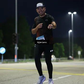 Runner Photo 5832587