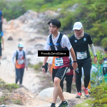 Runner Photo 5832589