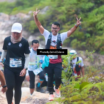 Runner Photo 5832590