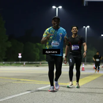 Runner Photo 5832592