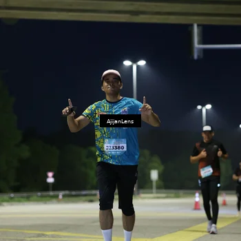 Runner Photo 5832599