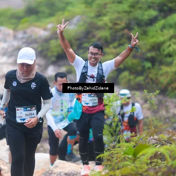 Runner Photo 5832601