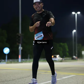 Runner Photo 5832602