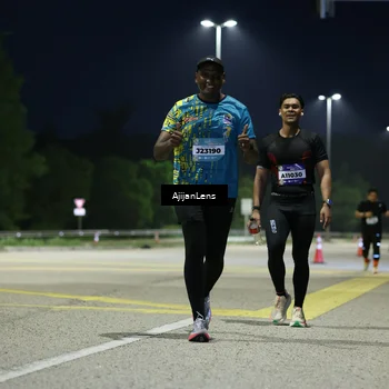 Runner Photo 5832605