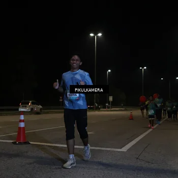 Runner Photo 5832607