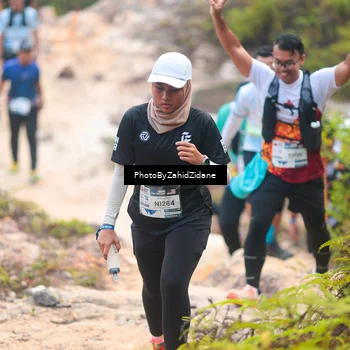 Runner Photo 5832618