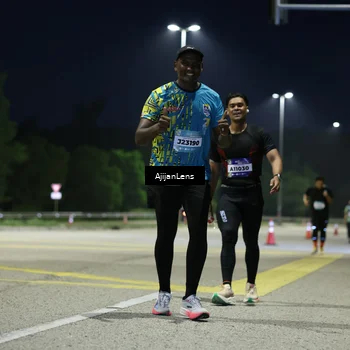 Runner Photo 5832619
