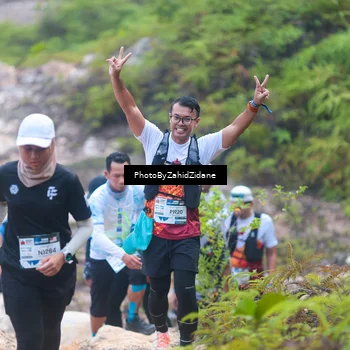 Runner Photo 5832621