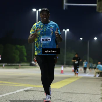 Runner Photo 5832632