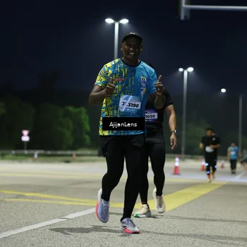 Runner Photo 5832637