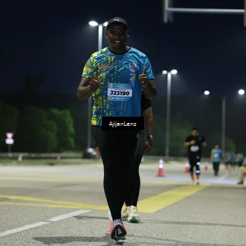 Runner Photo 5832638
