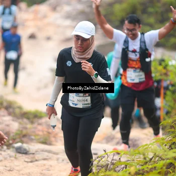 Runner Photo 5832641