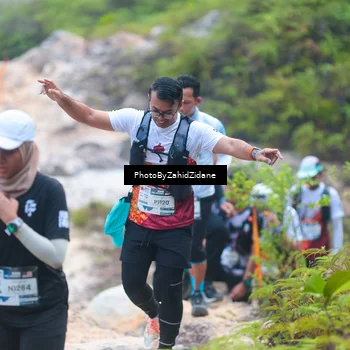 Runner Photo 5832644