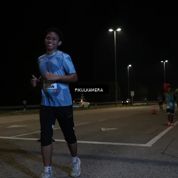 Runner Photo 5832649