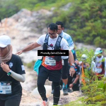 Runner Photo 5832650