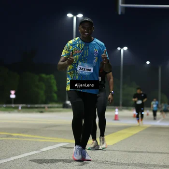 Runner Photo 5832652