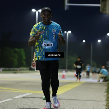 Runner Photo 5832653