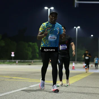 Runner Photo 5832655