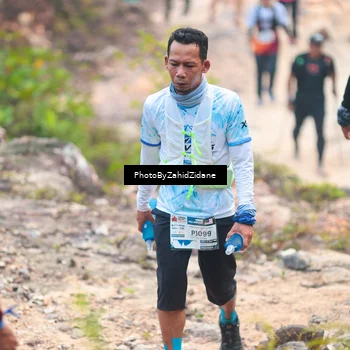 Runner Photo 5832658