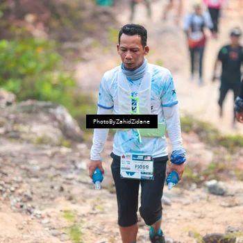 Runner Photo 5832670