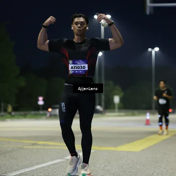 Runner Photo 5832679