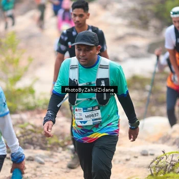 Runner Photo 5832680
