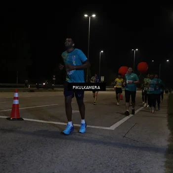 Runner Photo 5832688