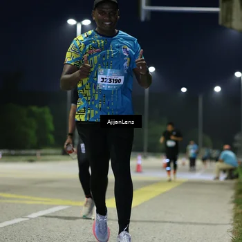 Runner Photo 5832691