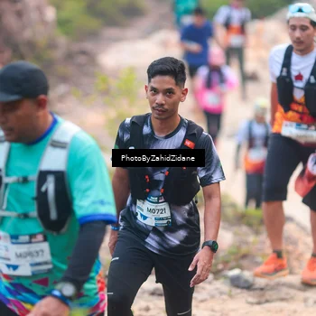 Runner Photo 5832693
