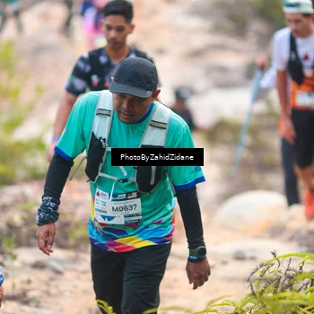 Runner Photo 5832694