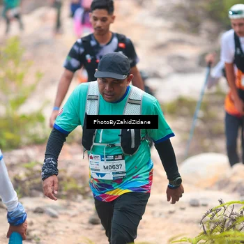 Runner Photo 5832699