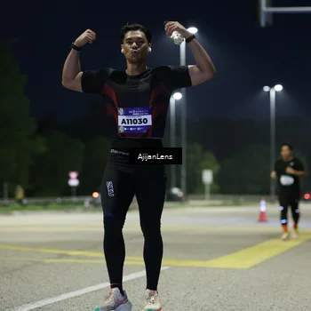 Runner Photo 5832700