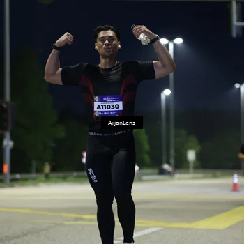 Runner Photo 5832702