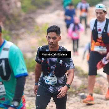 Runner Photo 5832703