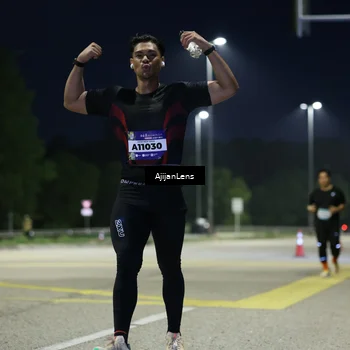 Runner Photo 5832706