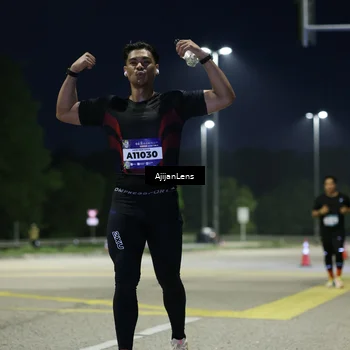 Runner Photo 5832711