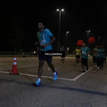 Runner Photo 5832713