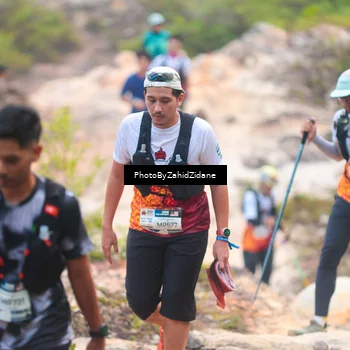 Runner Photo 5832719