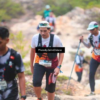 Runner Photo 5832720