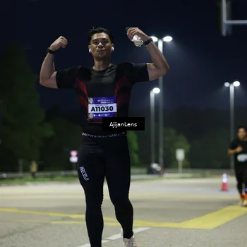 Runner Photo 5832723