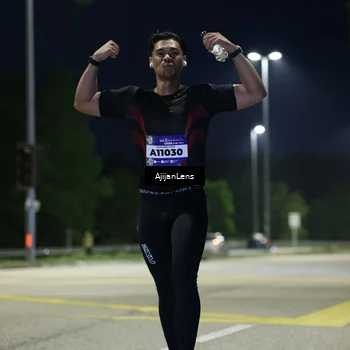 Runner Photo 5832734