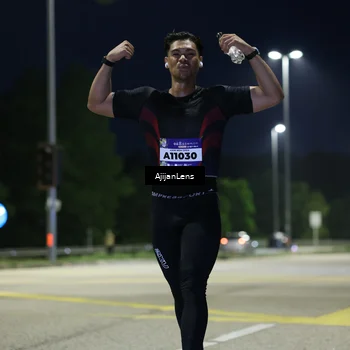 Runner Photo 5832744