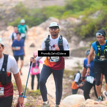 Runner Photo 5832759
