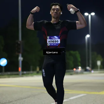 Runner Photo 5832767